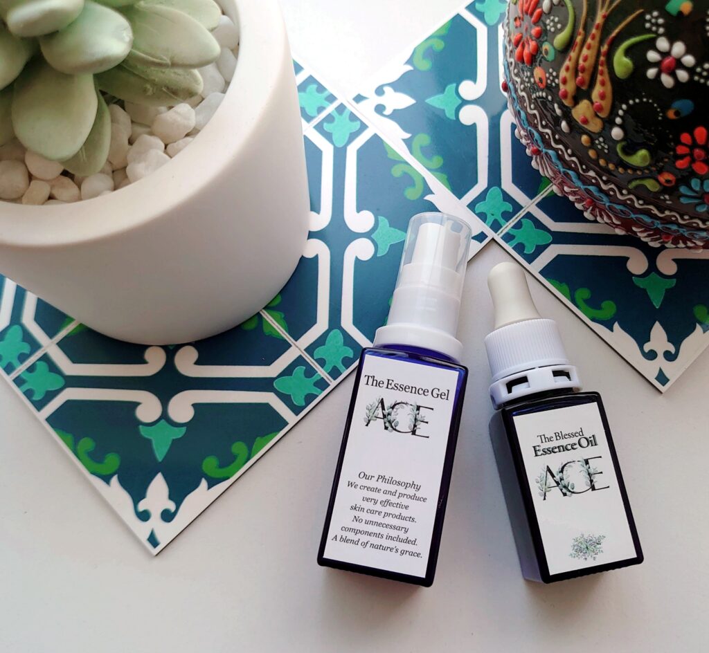Essence Science For Face - Essence - Science Cosmetology